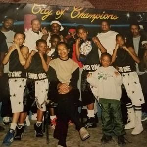 Meet your Posher, Veeda